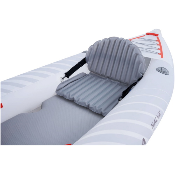 2026 Aqua Marina Halve Ultra-light Packayak 1-2 Person 46334